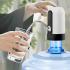 Automatic Electric Water Dispenser Smart Water Pump Water bottle Gallon Drinking Bottle Switch Water Treatment Appliances