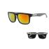 New Vintage KEN BLOCK Colorful Sunglasses Men Women Sports Fashion Beach Travel Sun Glasses UV400 Goggles