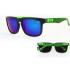 New Vintage KEN BLOCK Colorful Sunglasses Men Women Sports Fashion Beach Travel Sun Glasses UV400 Goggles