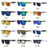 New Vintage KEN BLOCK Colorful Sunglasses Men Women Sports Fashion Beach Travel Sun Glasses UV400 Goggles