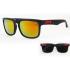 New Vintage KEN BLOCK Colorful Sunglasses Men Women Sports Fashion Beach Travel Sun Glasses UV400 Goggles